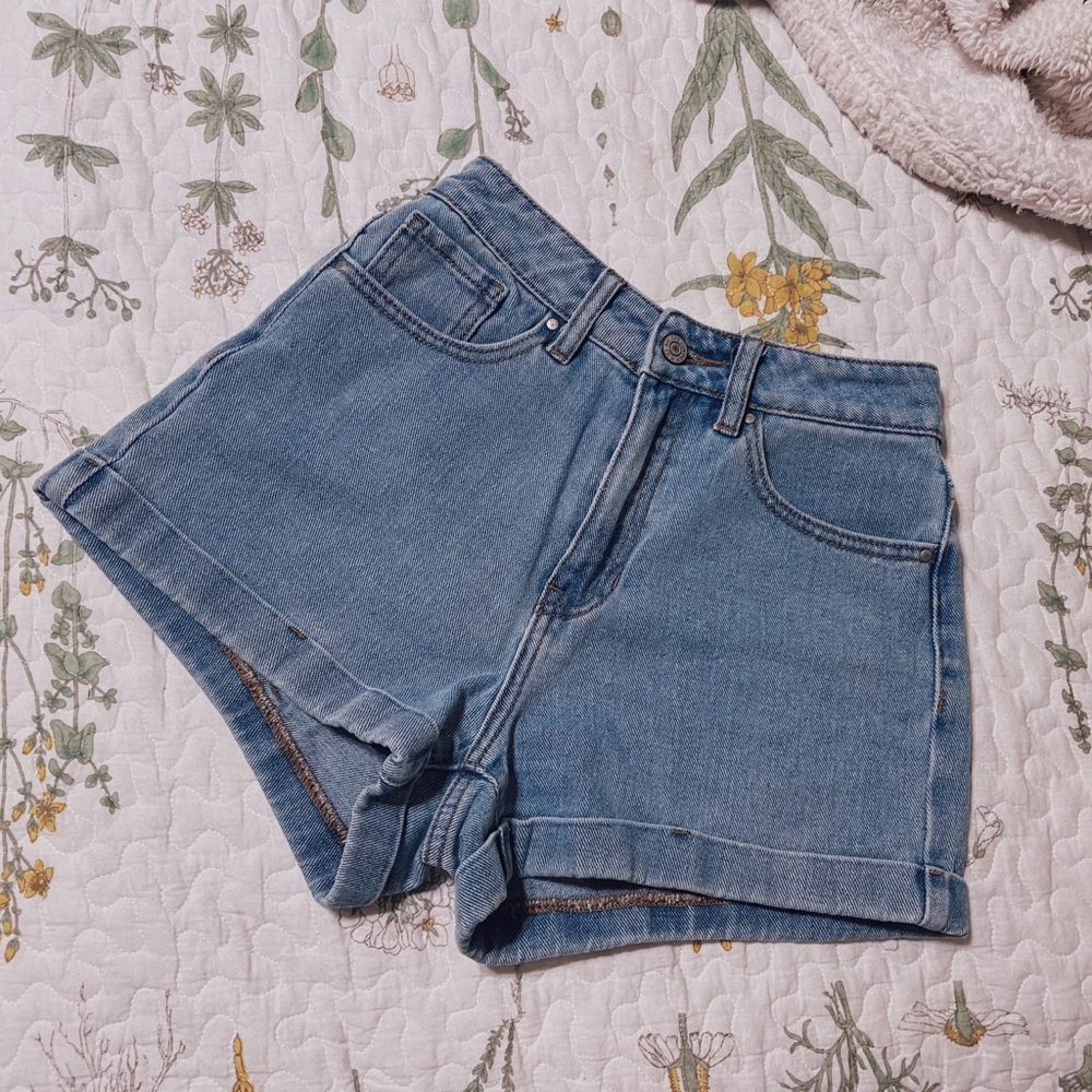 💧PacSun Mom Shorts💧